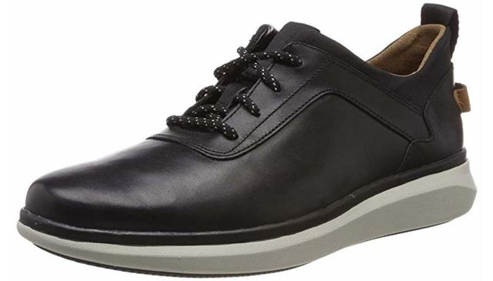 Zapatos Clarks Un Globe