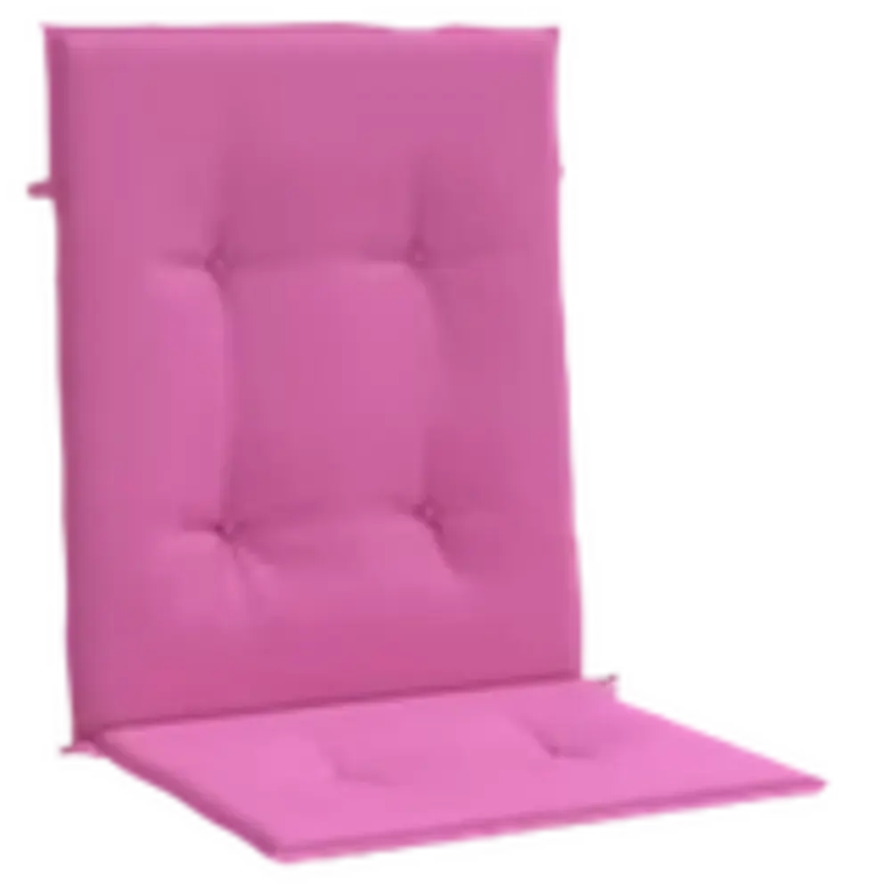 Cojines vidaXL para Silla 6 uds