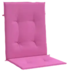 Cojines vidaXL para Silla 6 uds