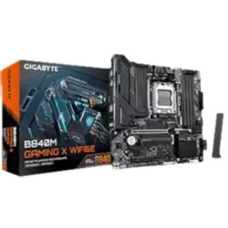 Gigabyte B840M Gaming X WIFI6E