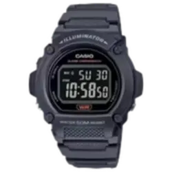 Casio W-219H-8BV