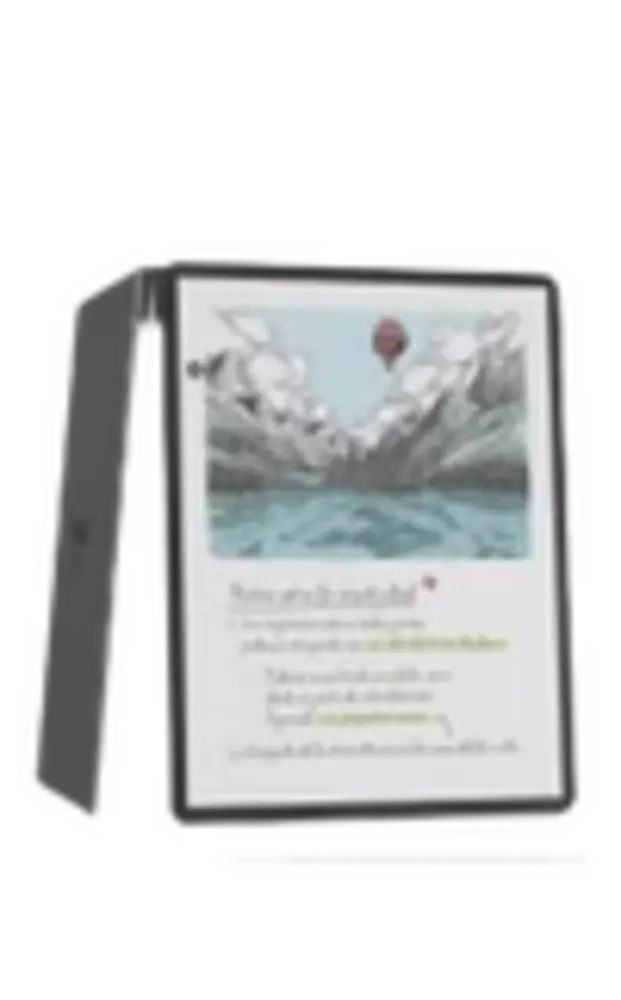 Kindle Scribe Colorsoft 64 GB