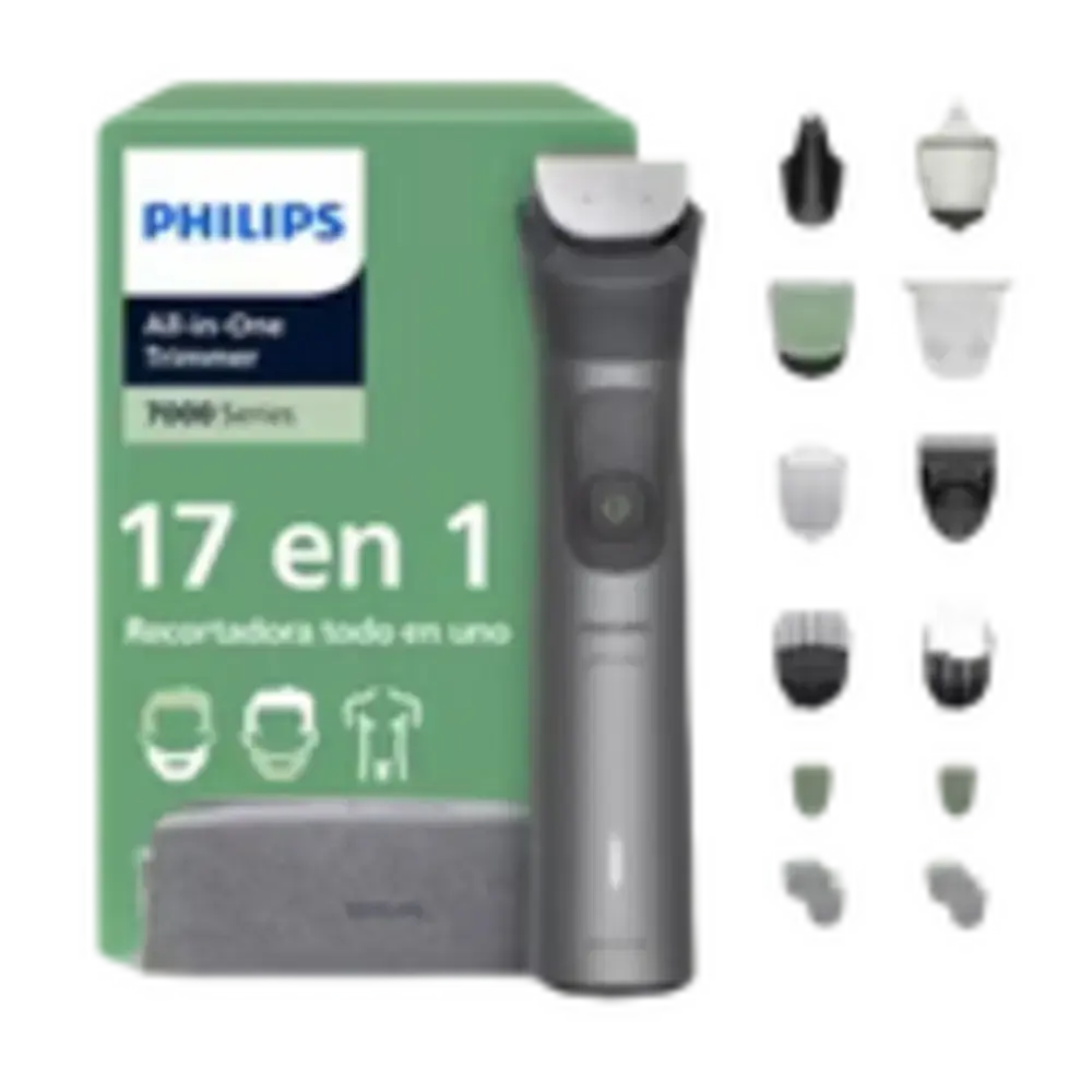Recortador Philips Series 7000