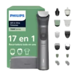 Recortador Philips Series 7000