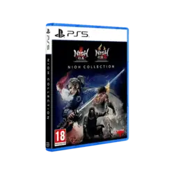 Nioh Collection PS5