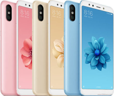 Xiaomi Mi A2