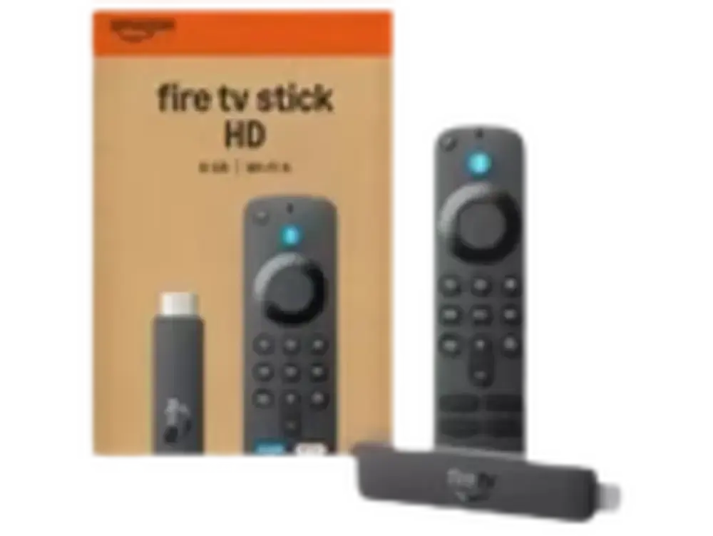 Amazon Fire TV Stick HD