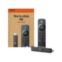Amazon Fire TV Stick HD