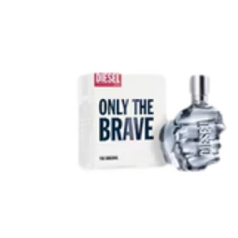 Diesel Only The Brave