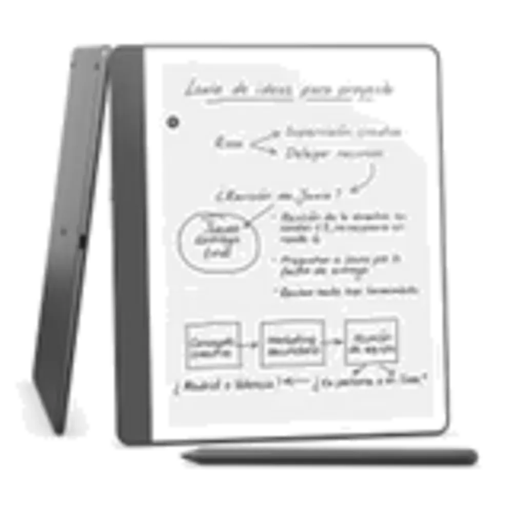 Kindle Scribe 64 GB