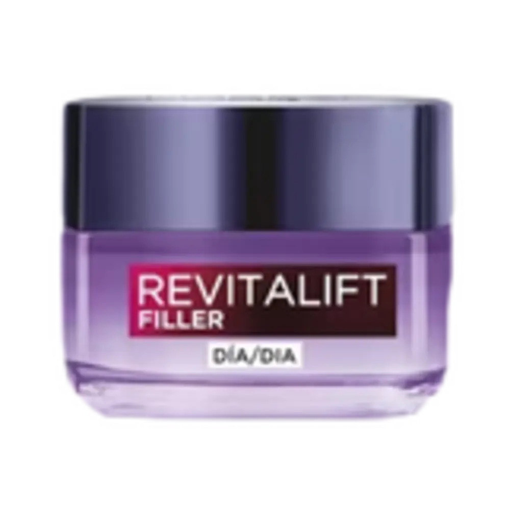 Revitalift Filler Crema Hidratante