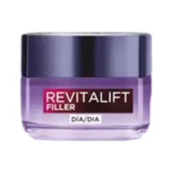 Revitalift Filler Crema Hidratante