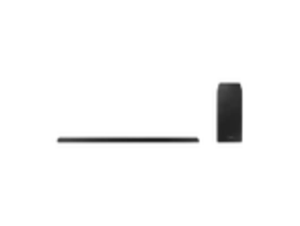 Barra de sonido Samsung HW-T420