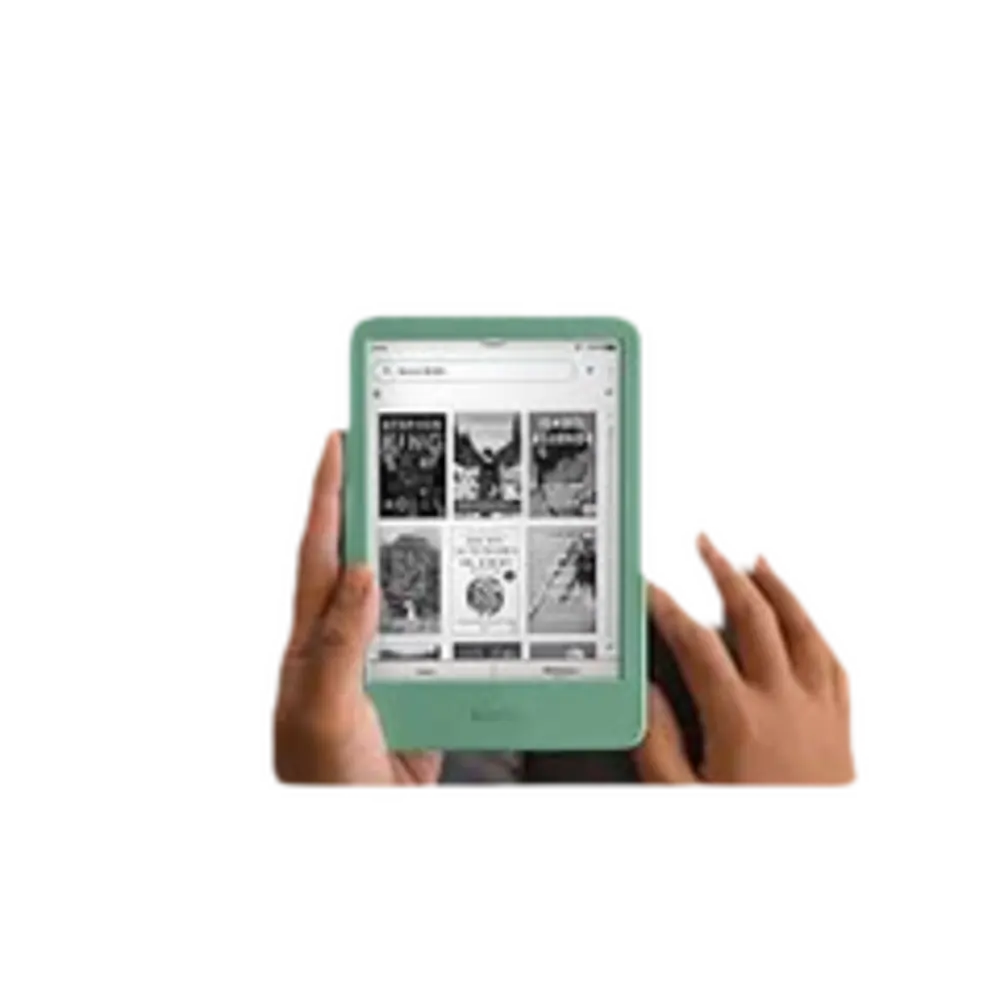 Amazon Kindle última generación