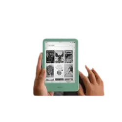 Amazon Kindle última generación