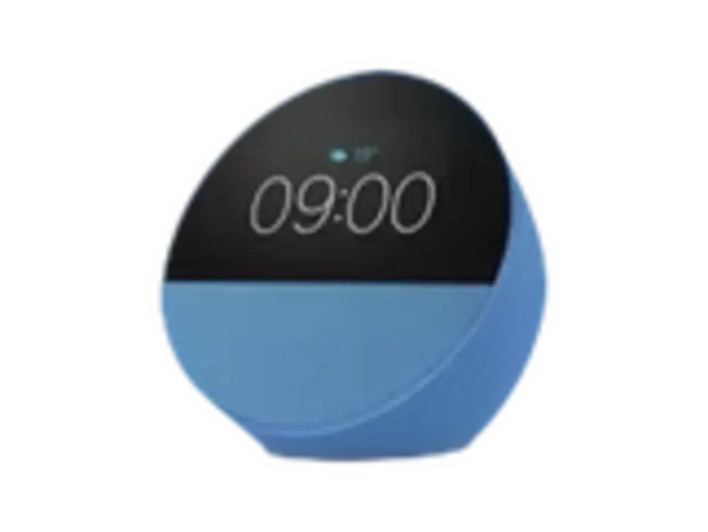 Amazon Echo Spot 2024
