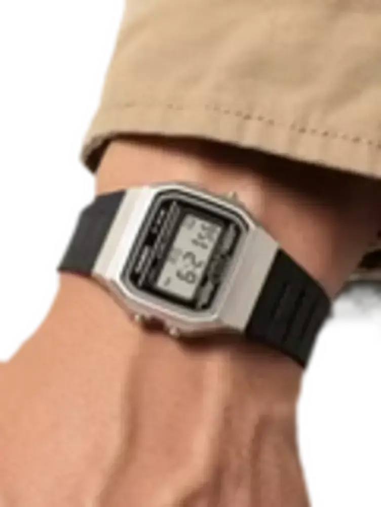 Casio F-91WM-7A
