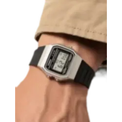 Casio F-91WM-7A
