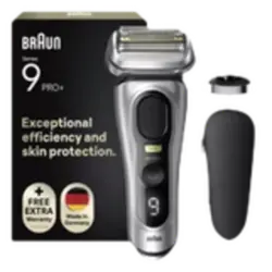 Braun Series 9 Pro+ 9517s