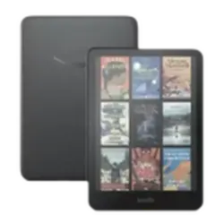 Kindle Colorsoft Signature