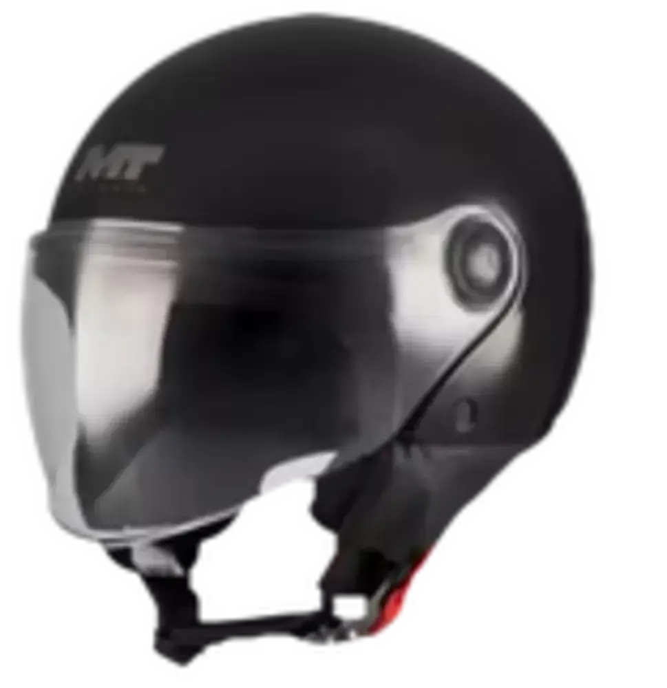 Casco Jet MT Street S Pure