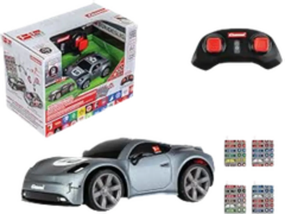 Mini RC Bundesliga 2,4GHz