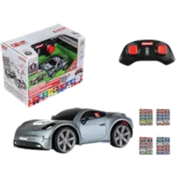 Mini RC Bundesliga 2,4GHz