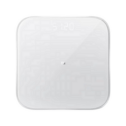 Báscula inteligente Xiaomi