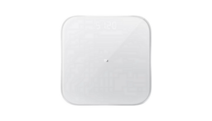 Báscula inteligente Xiaomi