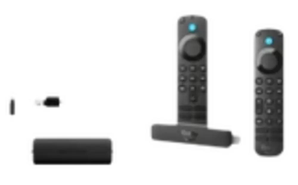 Fire TV Stick HD