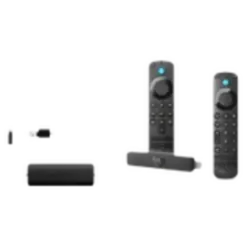 Fire TV Stick HD