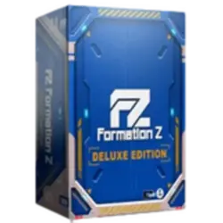 Formation Z Deluxe Edition PS5