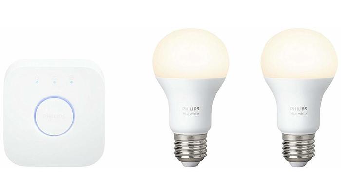 Philips Hue Ambiance