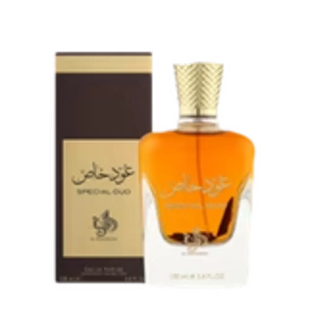 Perfume Al Wataniah Special Oud
