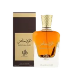 Perfume Al Wataniah Special Oud