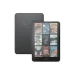 Kindle Colorsoft Signature