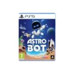 Astro Bot PS5