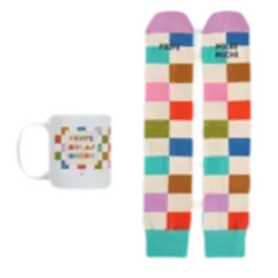 Kit Regalo Profe Molas Mucho