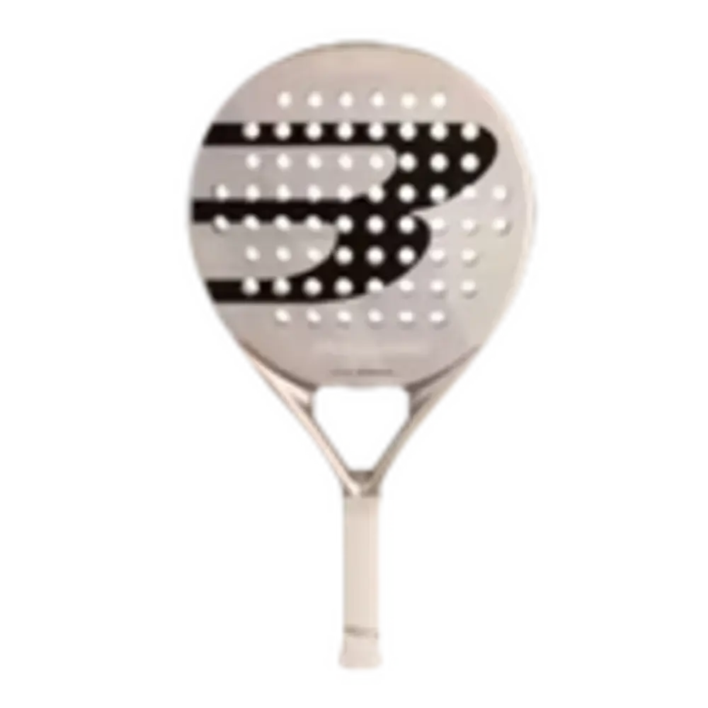 Pala Bullpadel Burn Control White