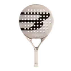 Pala Bullpadel Burn Control White