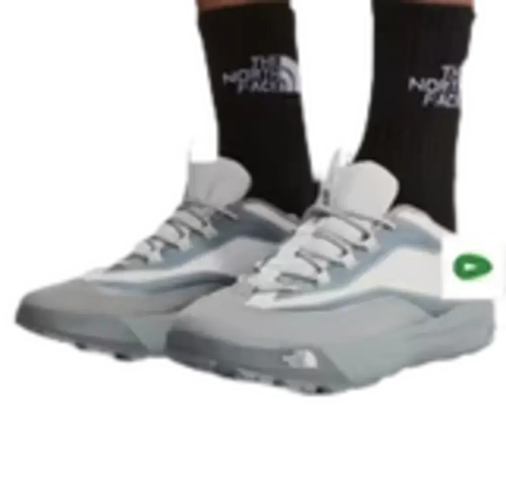 Zapatillas Offtrail VE The North