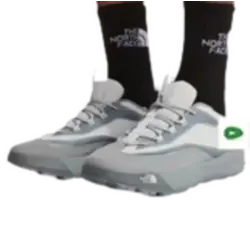 Zapatillas Offtrail VE The North