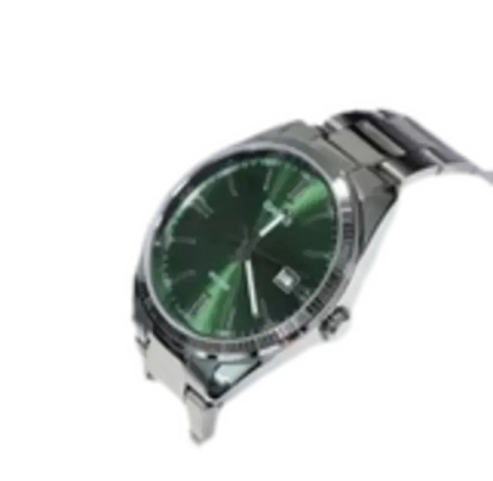 Casio Collection Esfera Verde