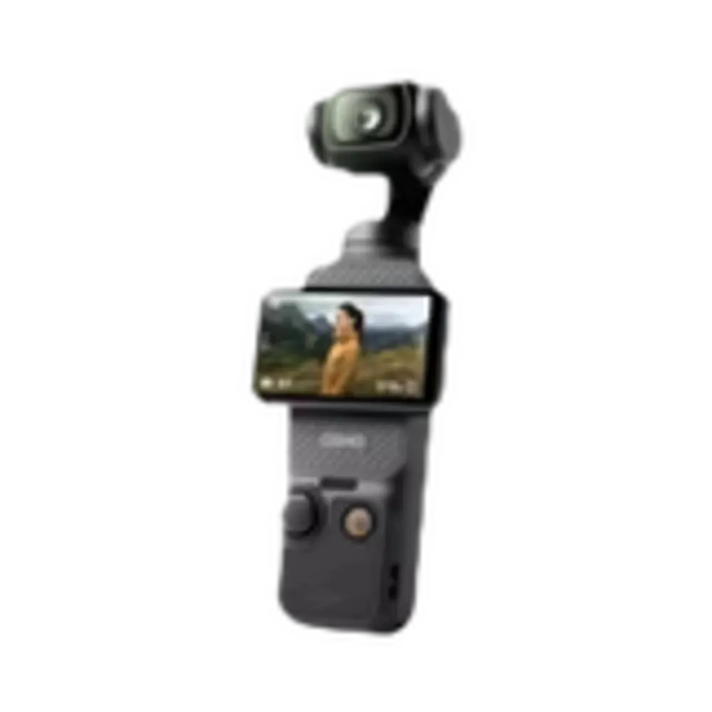 DJI Osmo Pocket 3