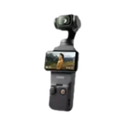 DJI Osmo Pocket 3