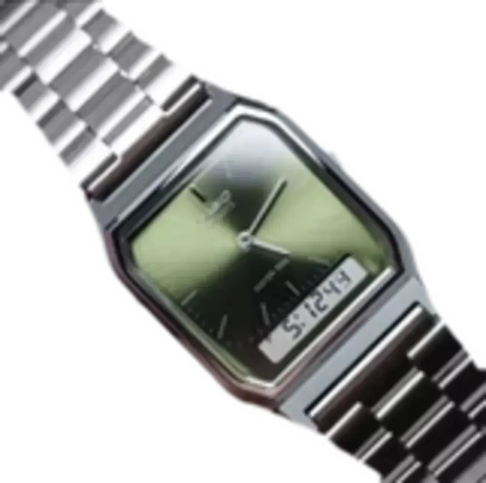 Casio Vintage AQ-230A-3AMQYES