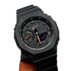 Casio G-SHOCK GA-2100-1A4ER