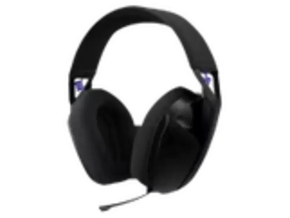 Auriculares Logitech G G321