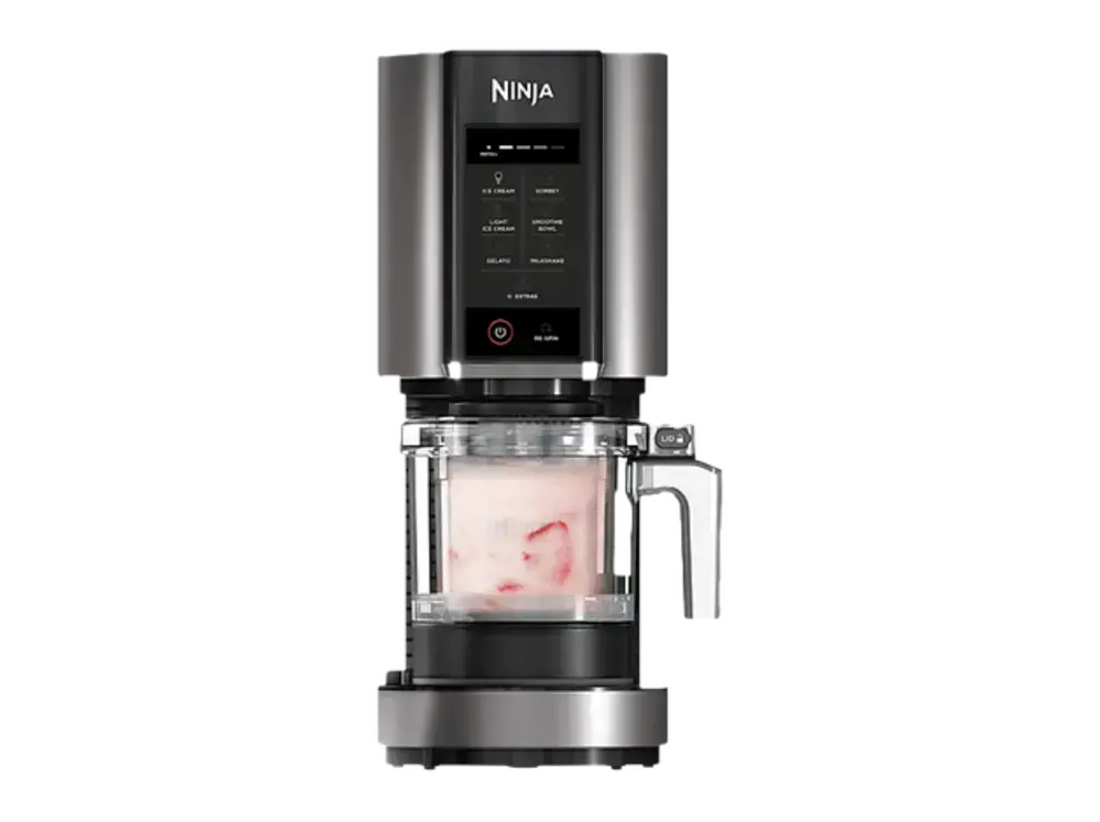 Heladera Ninja CREAMi NC302EU