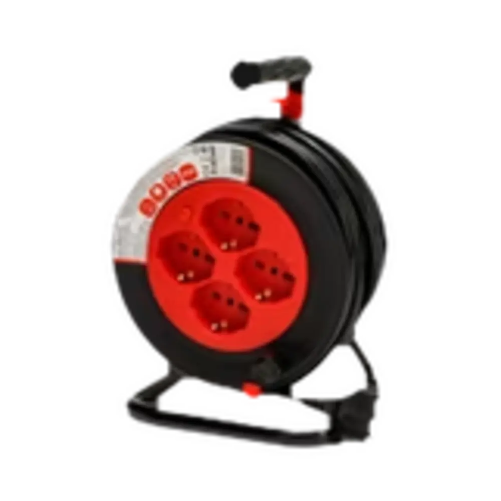 Alargador VELAMP REEL-IT-15